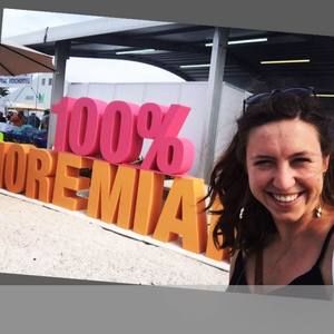 Meet your Posher, Stephanie